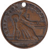 United Kingdom - Token - Publicity - No322