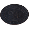United Kingdom - Token - Salford - No327