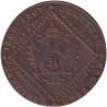 Austria - 30 kreuzer - Franz II - 1807 G - No330