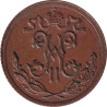 Russie - 1/2 kopek - 1811 - No346