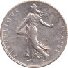 France - 1 franc - Semeuse -  1919 - No615