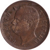 Italy - 2 centesimi - Umberto I - 1897 R - No363