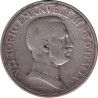 Italy - 2 lire - Victor Emmanuel III - Quadrige - Tête - 1914 R - No367