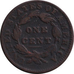 United States of America -...