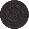 United States of America - 1 cent - Matron Head - Old Head - 1832 - No369