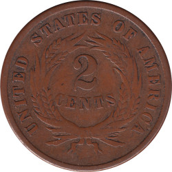 United States of America -...