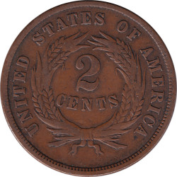 United States of America -...