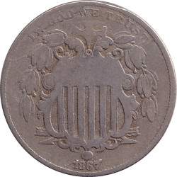 United States of America -...