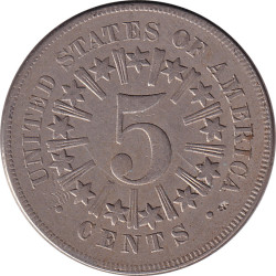 United States of America -...