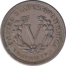 United States of America -...