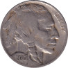United States of America - 5 cents - Bison - 1930 - No383