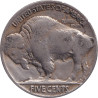 United States of America - 5 cents - Bison - 1930 - No383