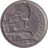 France - 100 francs - Cochet -  1956 - No791
