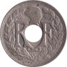 France - 10 centimes - Dupuis - 1917 - No397