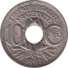 France - 10 centimes - Dupuis - 1917 - No397