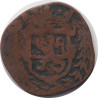Netherlands - Overijssel - 1 duit - 16XX - No97