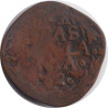Netherlands - Overijssel - 1 duit - 16XX - No97