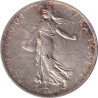 France - 2 francs - Semeuse -  1919 - No802