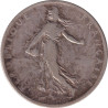 France - 2 francs - Semeuse - 1900 - No407