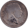 United Kingdom - 1 shilling - Georges III - Tête agée - 1820 - No520