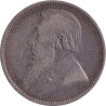 South Africa - 1 shilling - Krugger - 1892 - No526