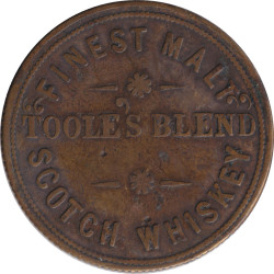 United Kingdom - Token -...