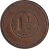 United Kingdom - ~1860 - No157
