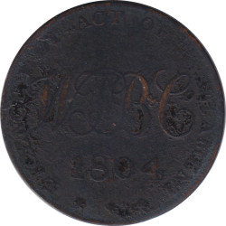 United Kingdom - Token -...