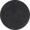 United Kingdom - Token - 1804 - No159