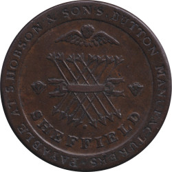 United Kingdom - Token -...