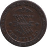 United Kingdom - Token - 1812 - No160