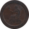 United Kingdom - Token - 1812 - No160