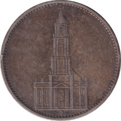 Germany - 5 mark - Postdam...