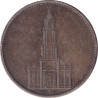 Germany - 5 mark - Postdam - No 21 marz 1933 -  1934 J - No676