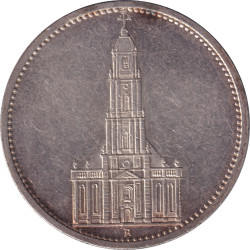 Germany - 5 mark - Postdam...