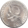 Panama - 1/4 balboa - Balboa -  1962 - No450