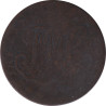 Ireland - Token - 1792 - No166