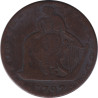 Ireland - Token - 1792 - No166