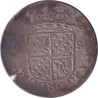 Netherlands - Groningen - 6 stuiver - No173
