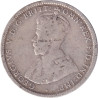 Australia - 1 shilling - George V - 1912 - No879