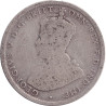 Australia - 1 shilling - George V - 1915 - No881