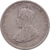 Australia - 1 shilling - George V - 1915 - No885