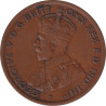 Australia - 1 penny - George V -  1924 - No712