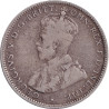 Australia - 1 shilling - George V - 1928 - No887
