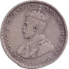 Australia - 1 shilling - George V - 1922 - No890