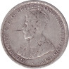 Australia - 1 shilling - George V - 1915 - No893