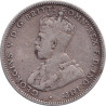 Australia - 1 shilling - George V - 1924 - No895