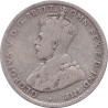 Australia - 1 shilling - George V - 1912 - No896