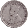 Australia - 1 shilling - George V - 1921 - No897
