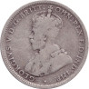 Australia - 1 shilling - George V - 1912 - No904